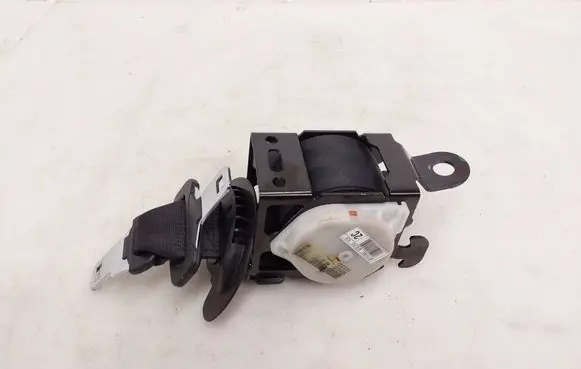 Citroen C4 Grand Picasso Middle seatbelt (rear) 96771410XX