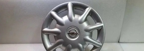 Opel Vectra B R15 wheel hub/cap/trim 90576071