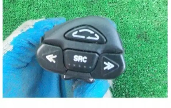 Nissan Almera N16 Multifunctional control switch/knob 