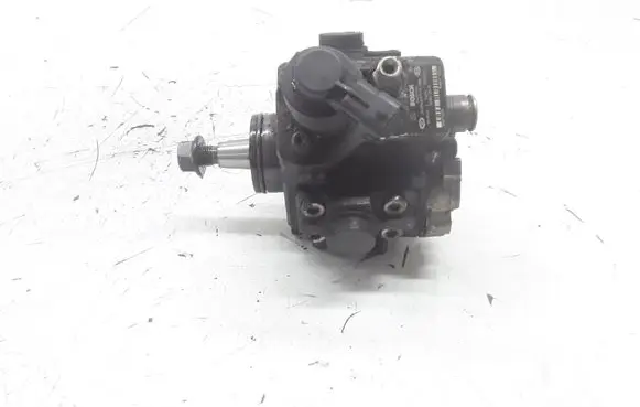 KIA Rio Fuel injection high pressure pump 0445010124