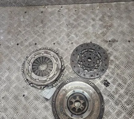 Ford Galaxy Clutch set kit