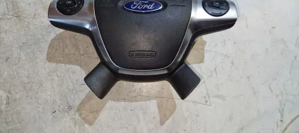 Ford C-MAX II Steering wheel airbag AM51R042B85