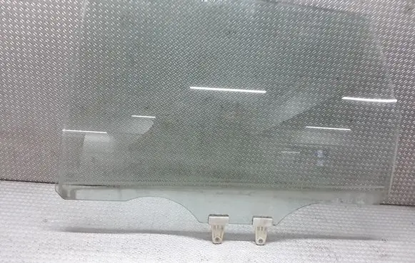 Suzuki Liana Rear door window glass