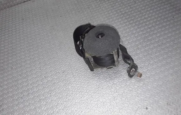 Mazda 3 I Rear seatbelt E40433010