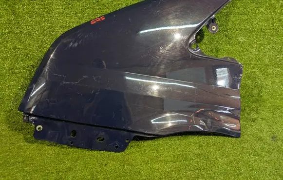 Ford Transit Fender 