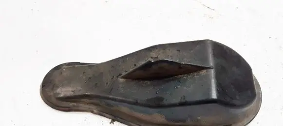 Renault Espace II Headlight/headlamp dust cover