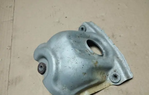 Honda Civic Exhaust heat shield