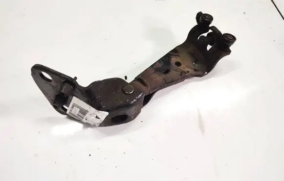 Ford Grand C-MAX Sliding door trim 