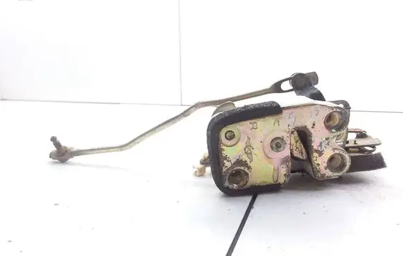 SsangYong Musso Rear door lock