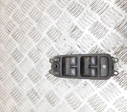 Volvo S40 Electric window control switch 30710788 30710787 30710789