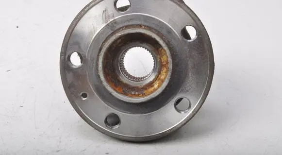Volvo XC90 Rear wheel bearing hub 
