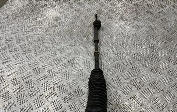 Steering tie rod