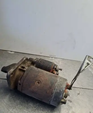 Iveco Daily 35.8 - 9 Starter motor 0001362102 2005024301