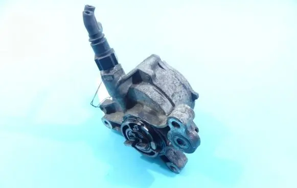 Vacuum pump