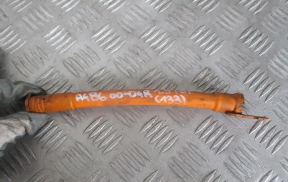Audi A4 S4 B6 8E 8H Oil level dip stick 