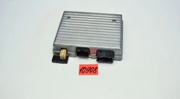 Opel Astra J Bluetooth control unit module 13353284