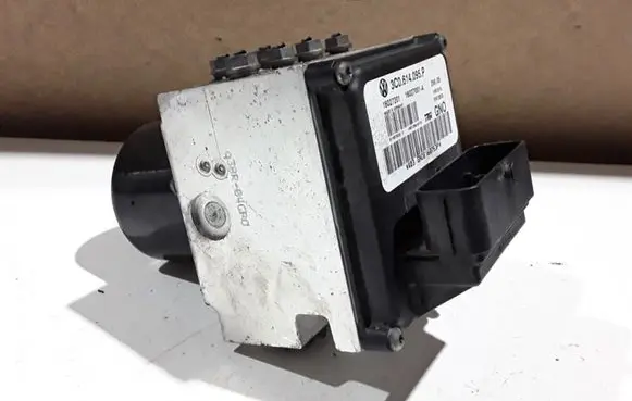 Volkswagen PASSAT B6 ABS Pump 3C0614095P
