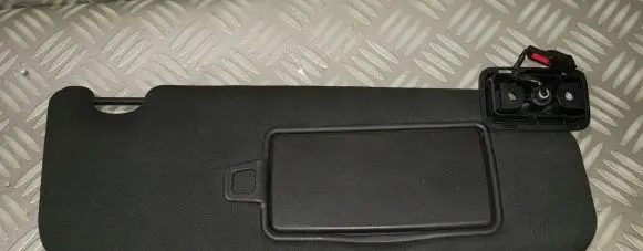 Jaguar XF X260 Sun visor GX63-04100