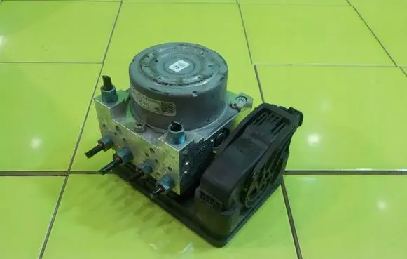 BMW 2 F45 ABS Pump 6891409 17AB152