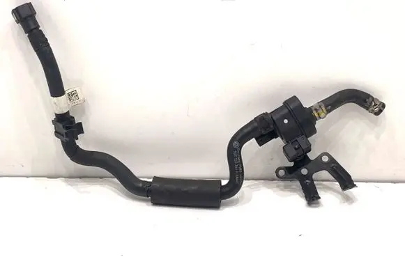 Seat Leon (5F) In-tank fuel pump 06H906517T
