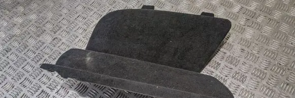 Volvo S90, V90 Trunk/boot mat liner 31426747