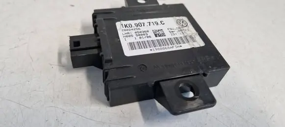 Volkswagen Golf V Alarm control unit/module 1K0907719C 28024256 1980068AF3H