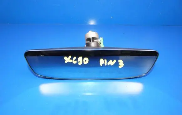 Volvo XC90 Rear view mirror (interior) 