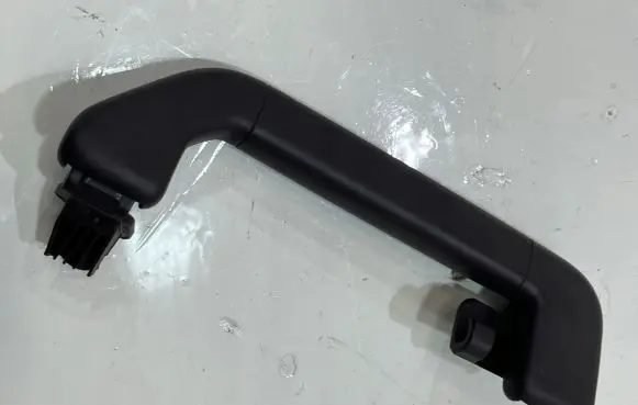 Porsche Cayenne (92A) Front interior roof grab handle 7P0857643B