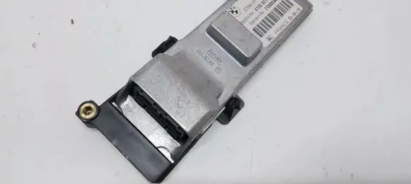 BMW 7 F01 F02 F03 F04 Other control units/modules 9214239