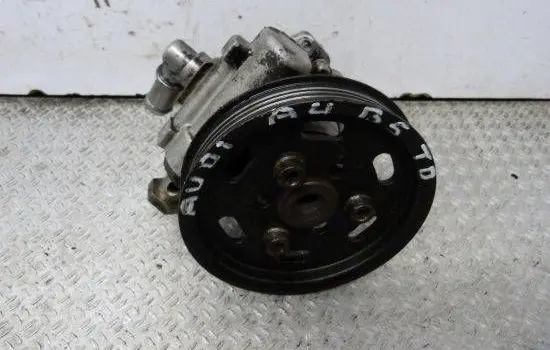 Audi A4 S4 B5 8D Power steering pump 8D0145156T 7690955102 43498110