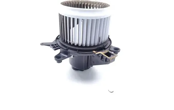 Opel Vivaro Heater fan/blower EQA353