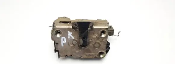 Renault Espace II Front door lock