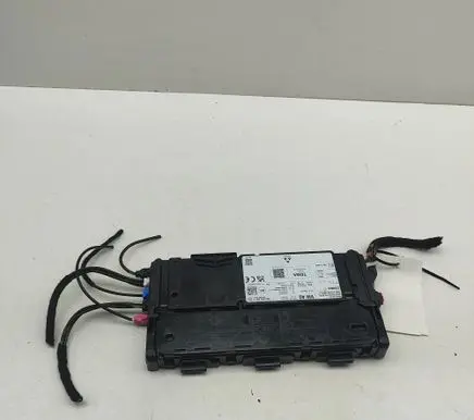 Audi Q6 e-tron Bluetooth control unit module 85A035282C 85A035282A