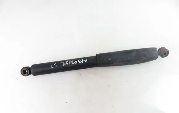 Renault Master II Rear shock absorber/damper