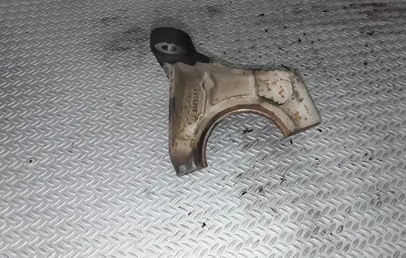 Volvo S60 Driveshaft support bearing bracket 