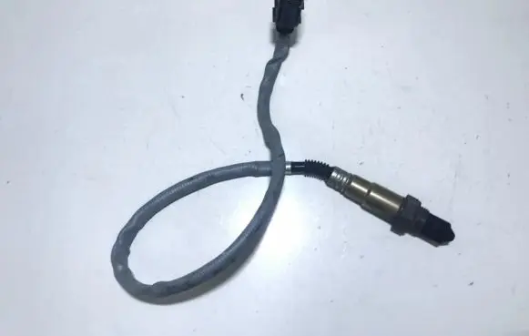 Mercedes-Benz Sprinter W906 Lambda probe sensor 0065424918 0281004203