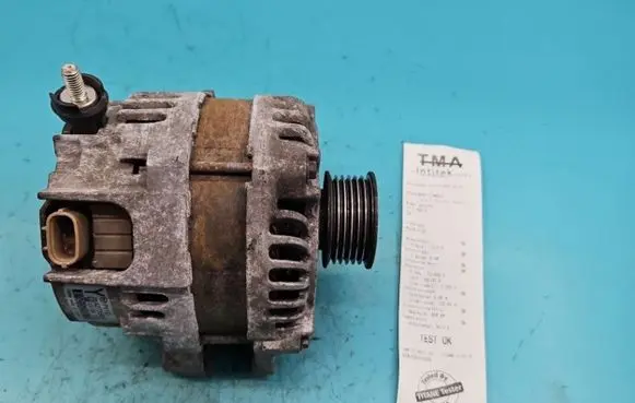 Mazda 6 Generator/alternator A2TX9091 IMPRK1414875
