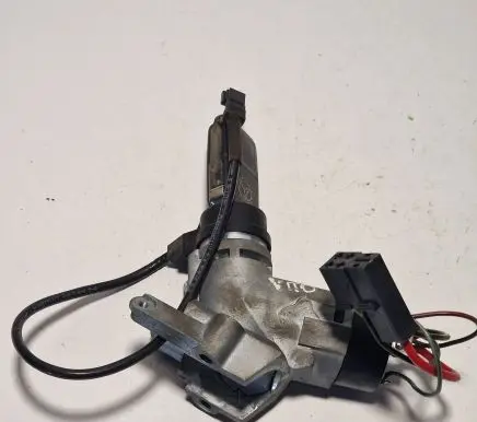 Mercedes-Benz Vito Viano W638 Ignition lock A0005458108 ZGS004