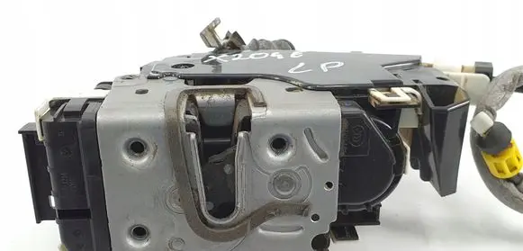 Mercedes-Benz GLK (X204) Front door lock A0997200135