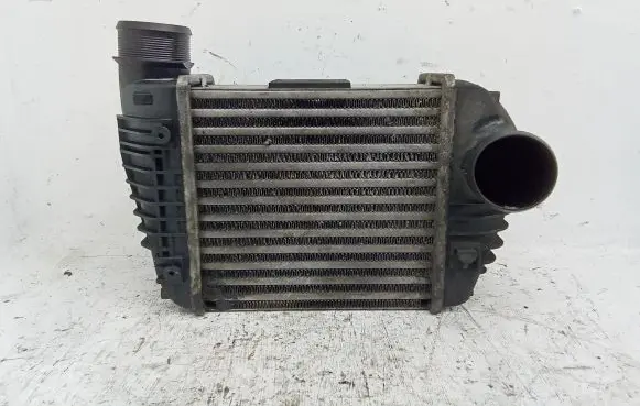 Audi A6 S6 C6 4F Intercooler radiator 4F0145806R