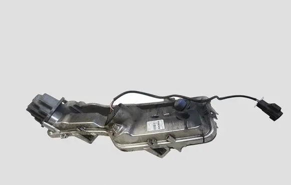 Volvo V60 LED Daytime headlight 31420396 89250222