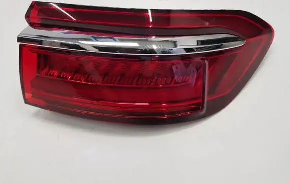 Audi A8 S8 D5 Rear/tail lights 4N0945070A
