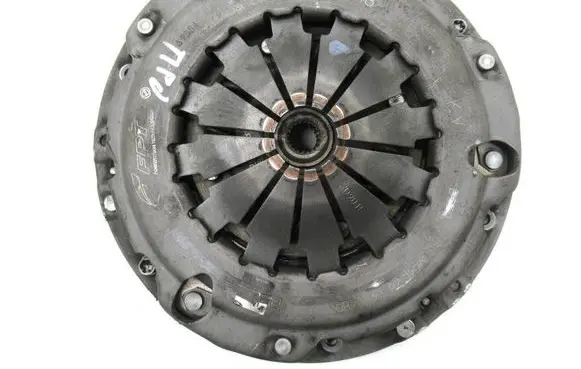 Fiat Tipo Clutch set kit