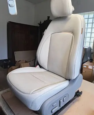 Hyundai IONIQ 6 Front driver seat 88300KL151