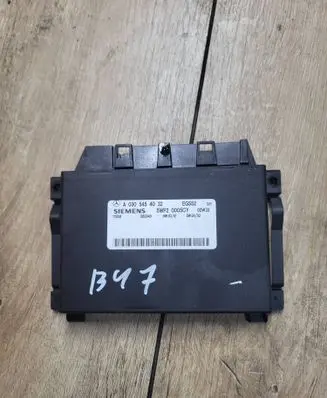 Mercedes-Benz E W211 Gearbox control unit/module A0305454032 5WP20005CY