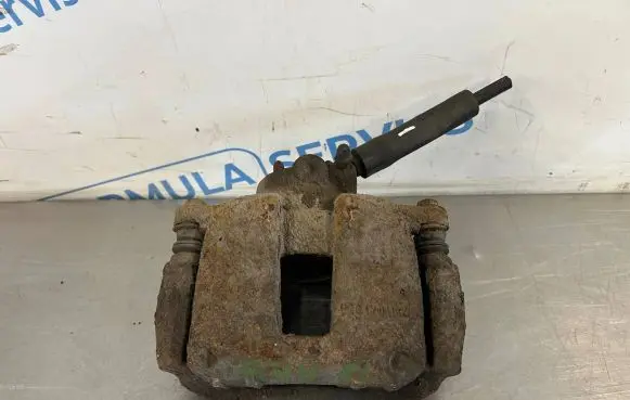 Citroen C4 I Front brake caliper