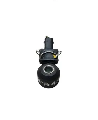 Detonation knock sensor