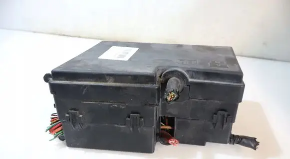 Volvo V50 Fuse box set