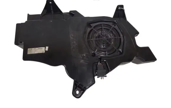 Audi A3 S3 8P Subwoofer speaker 8P3035382A 449081