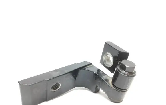 BMW X2 F39 Rear door lower hinge 7246063 A078930